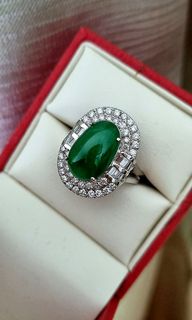 GRADE A JADEITE JEWELLERY Collection item 3