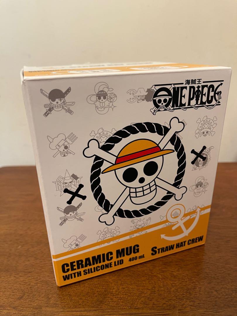 7 11 海賊王杯 白 興趣及遊戲 玩具 遊戲類 Carousell