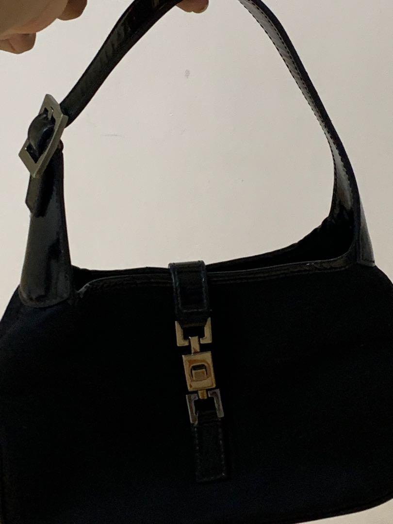 TOM FORD GUCCI LARGE JACKIE BAG 