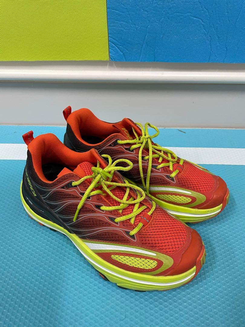 Scarpe tecnica running top