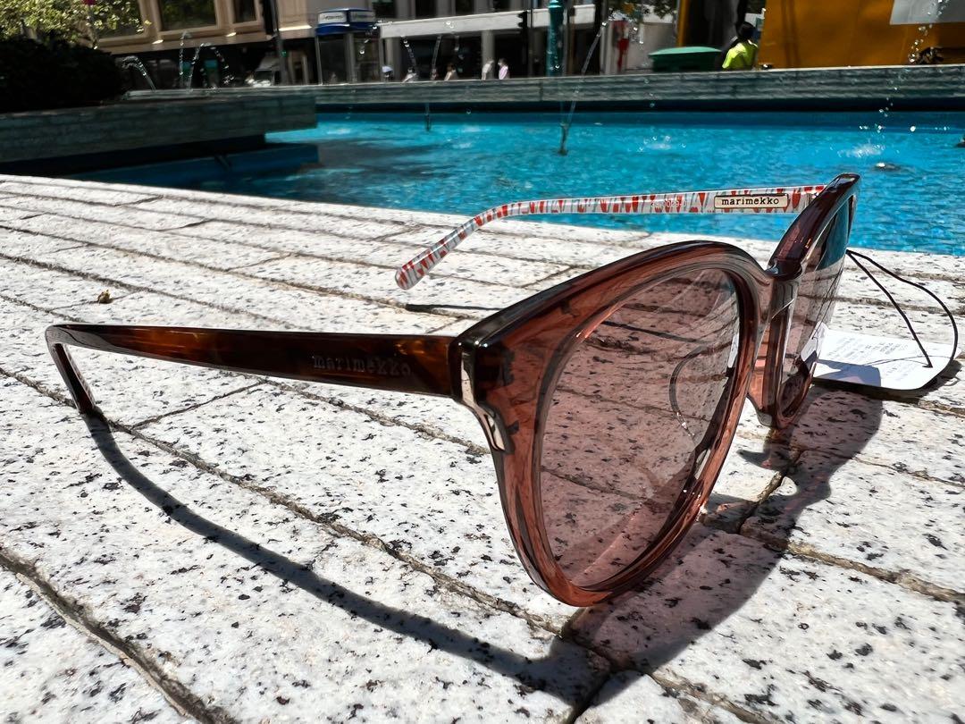 Marimekko sunglasses on sale