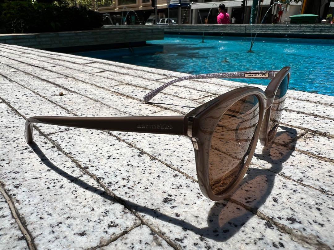 Marimekko sunglasses outlet