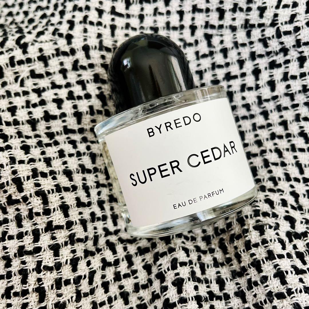 BYREDO（バイレード）パレルモ 100mL／オードパルファム 正規品 - 香水