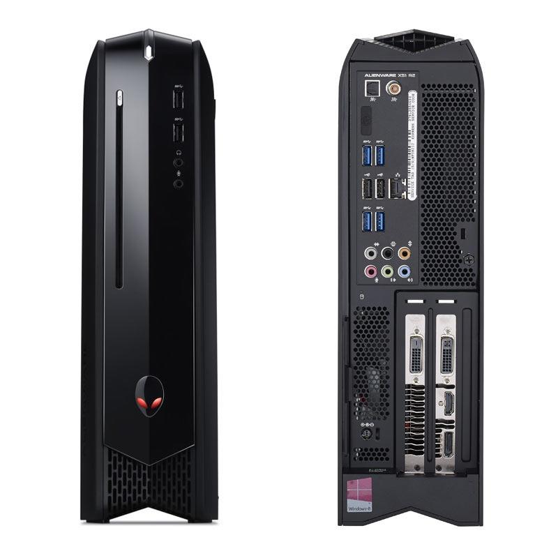 打機組合Dell Alienware X51 R2 ( i7-4771 / GTX 960 / 16GB RAM ...