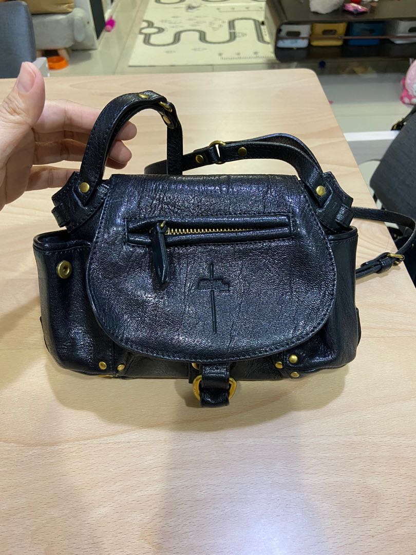Jerome dreyfuss Twee mini