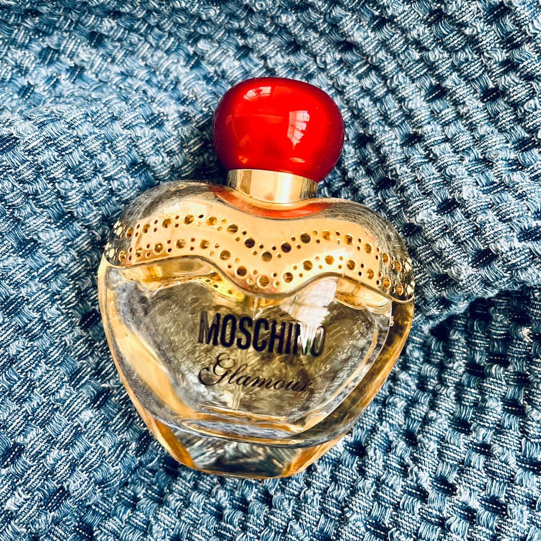 Moschino glamour deals