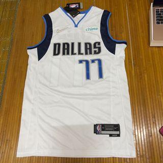  現貨  東契奇  NBA 球衣 77號 77 DOLLAS  DOMCIC 籃球 籃球鞋 jersey
