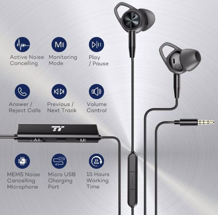 Taotronics ep002 online