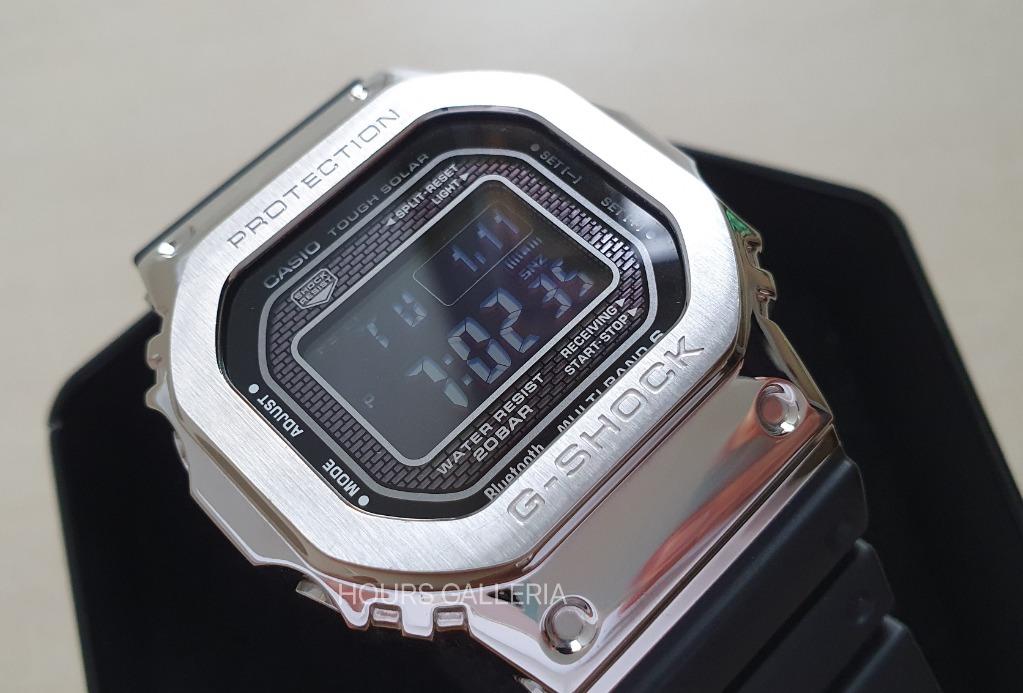 g shock marco