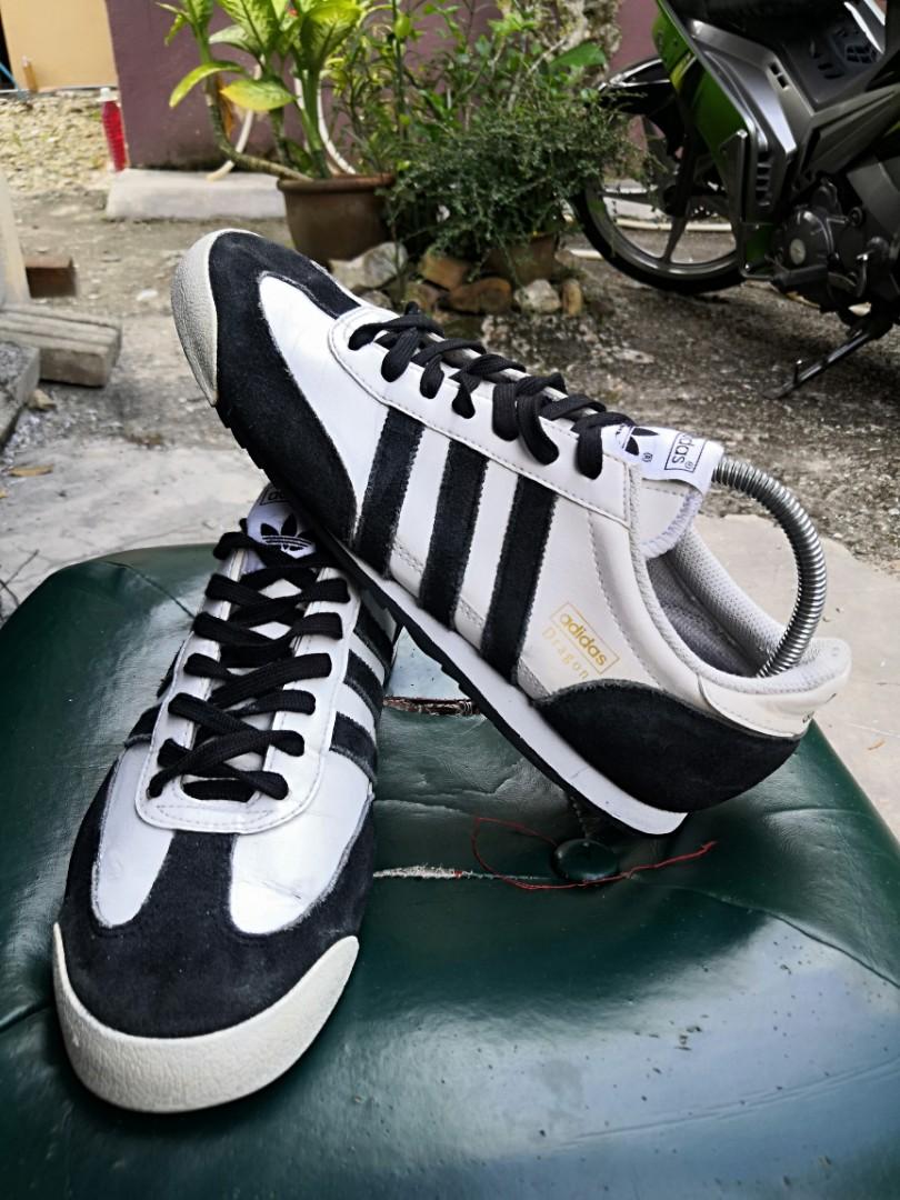 Adidas Dragon saiz 8.5uk