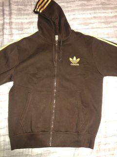 Adidas hoodie