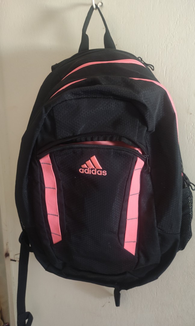 Adidas Load Spring Backpack | eBay