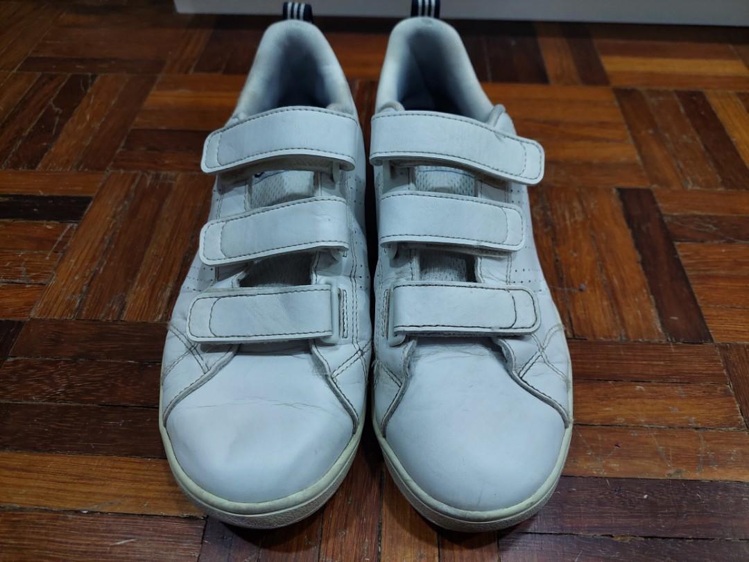 Adidas neo sale vs advantage cl