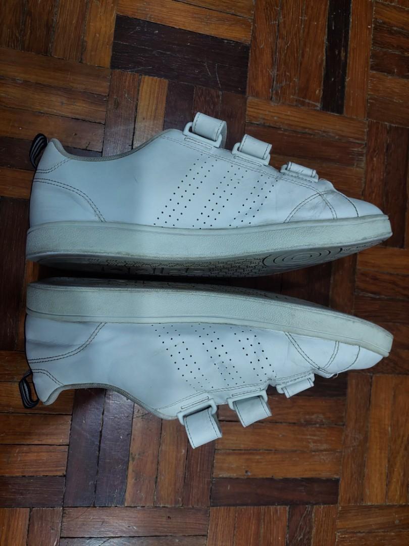 Adidas neo discount vs advantage cl