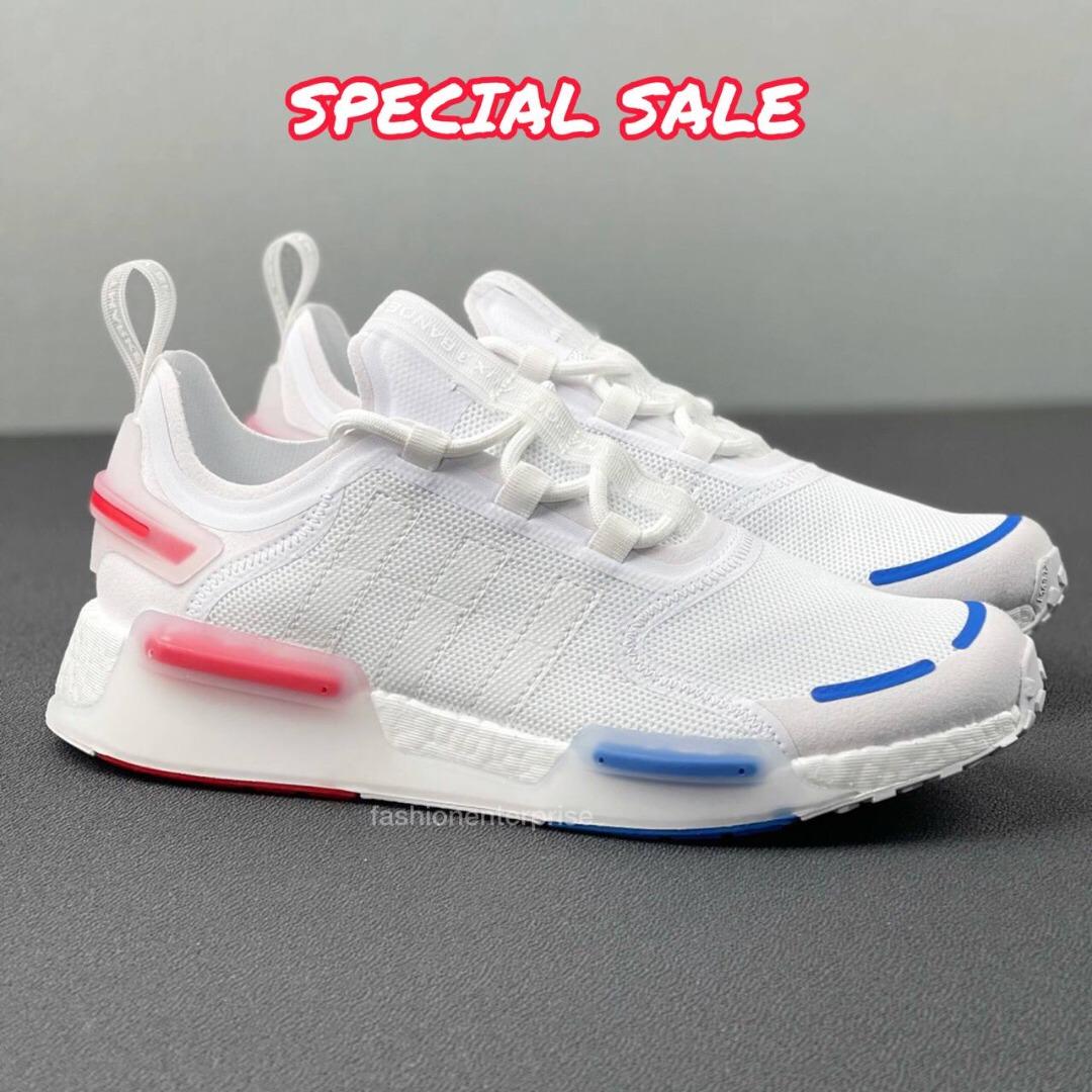 Adidas NMD V3, Men's Fashion, Footwear, Sneakers on Carousell