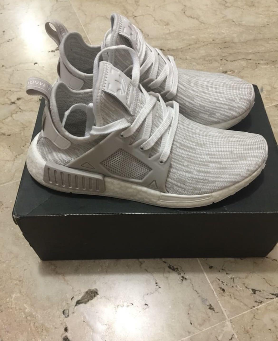 Adidas nmd xr1 pearl grey deals