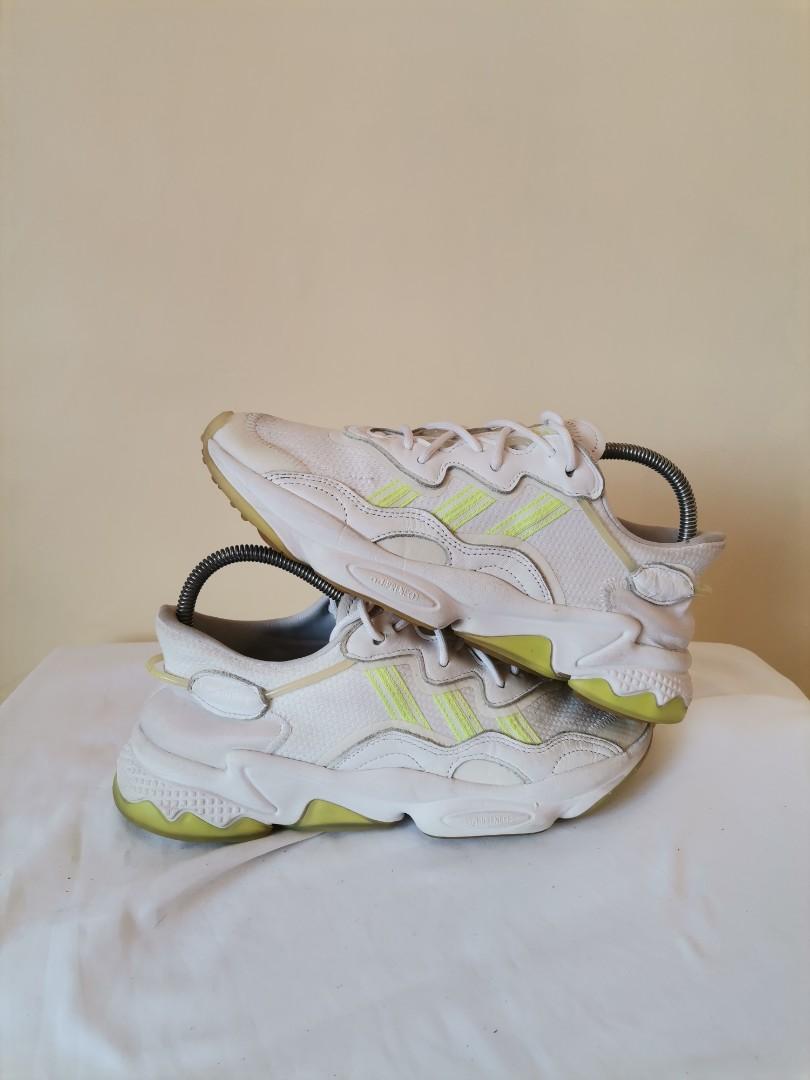 Adidas ozweego size 8 online