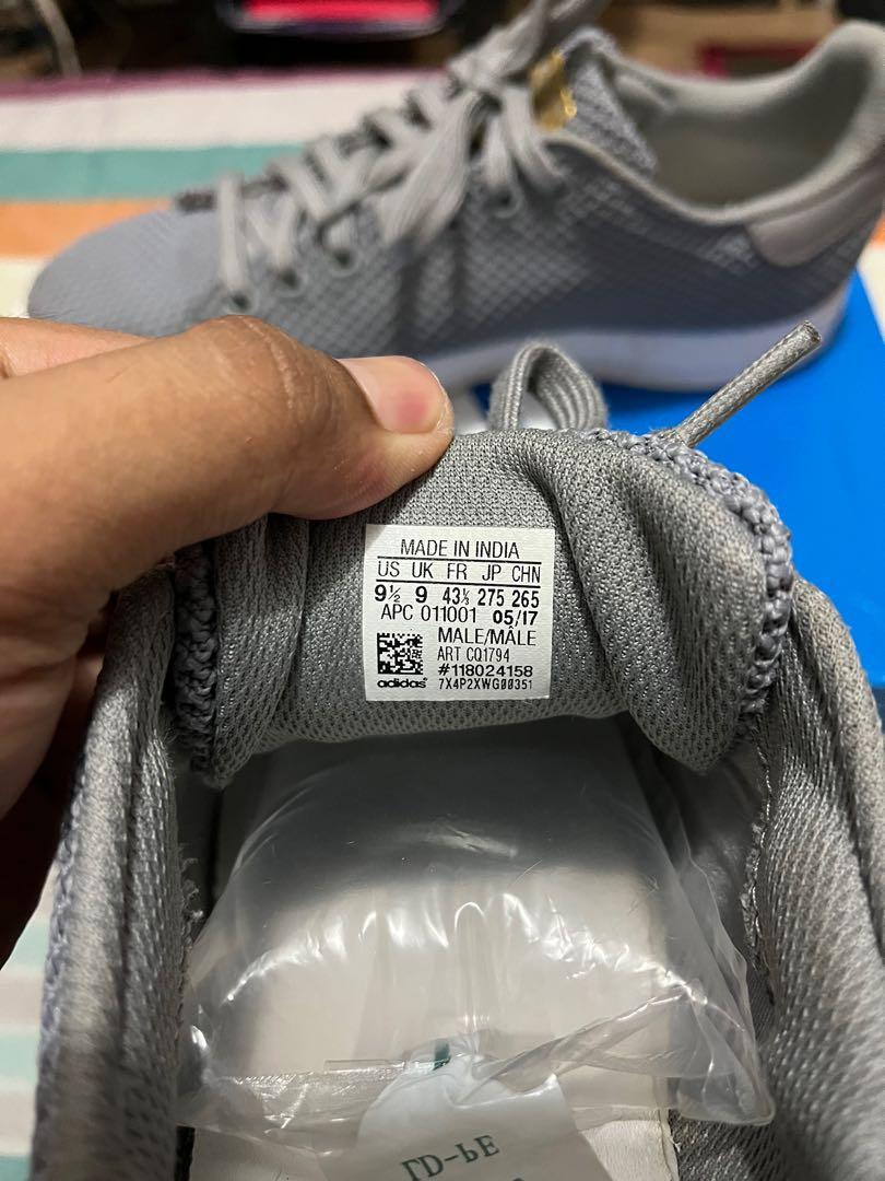 Stan smith cheap primeknit india