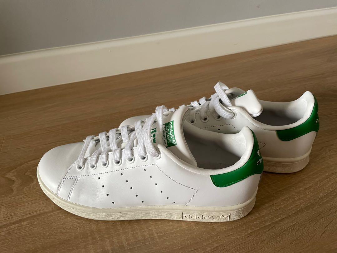 Adidas stan shop smith 5