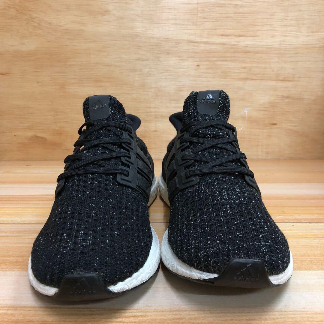 Adidas ultra boost shop 3.0 triple black 97