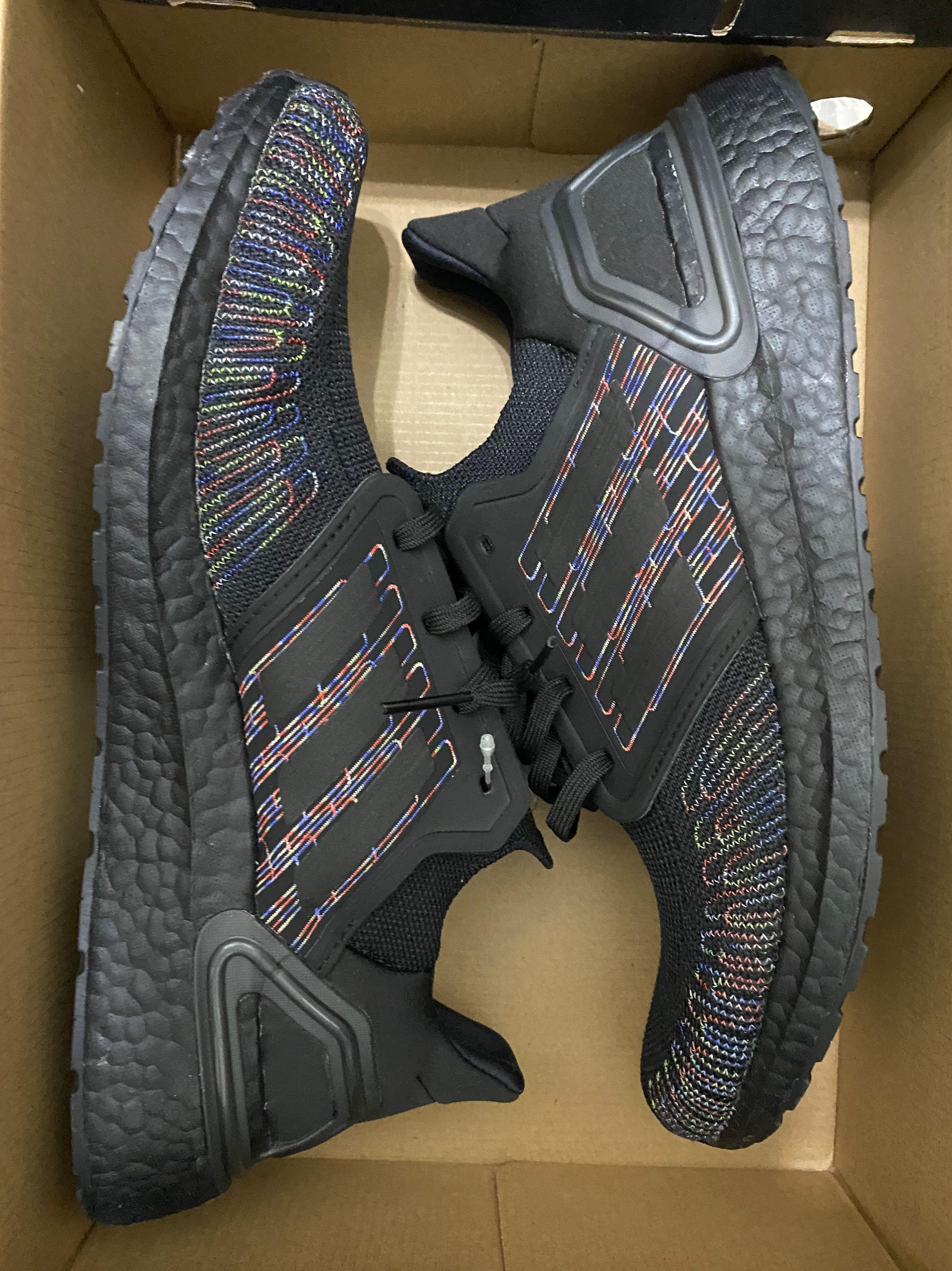 Ub20 adidas discount
