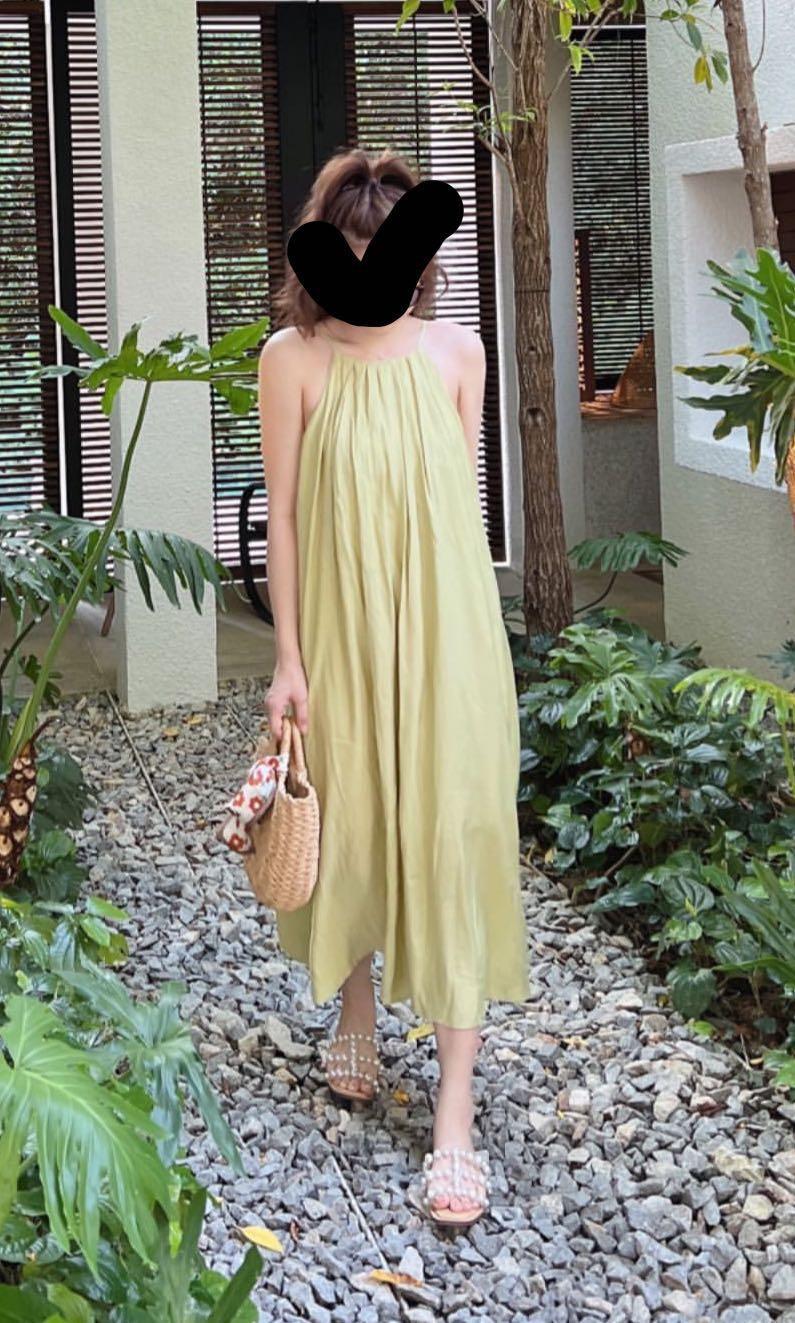 low back maternity dress