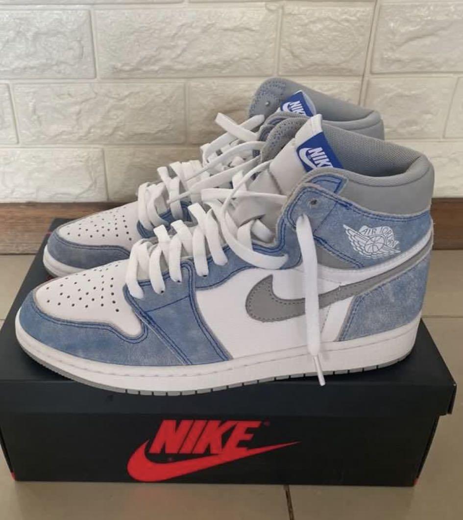 snkrs pass hyper royal