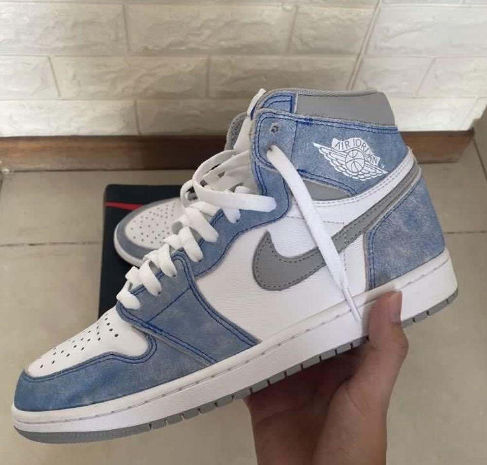 hyper royal 1 replica