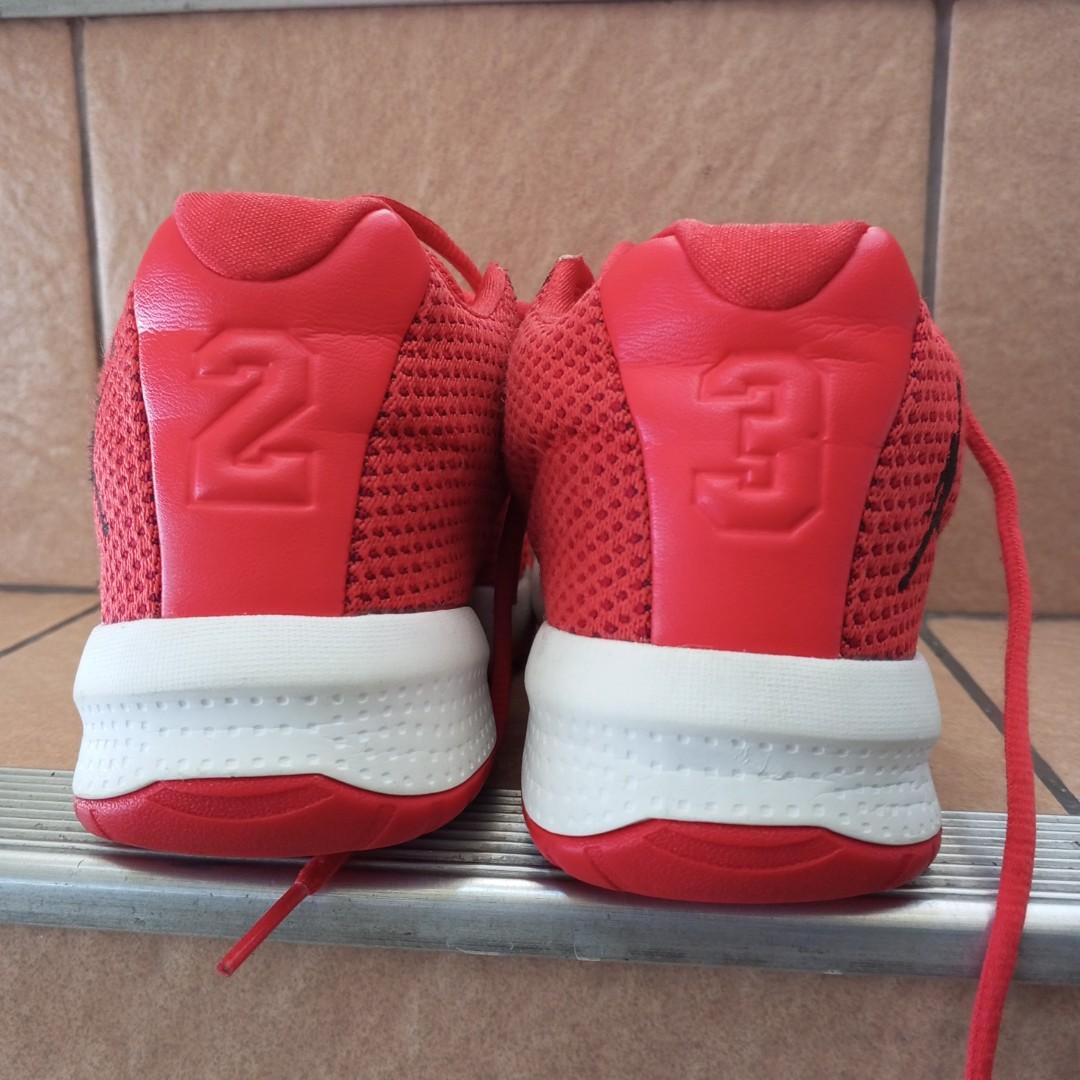Jordan b fly on sale kids