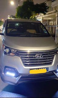 Airport Transfer KLIA-KL/SELANGOR-KLIA