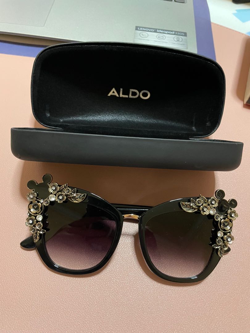 Disney best sale aldo sunglasses