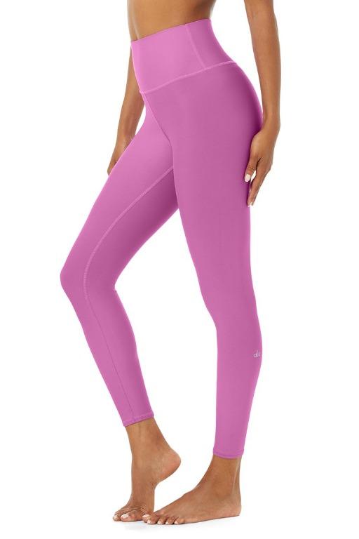 Alo high waist leggings hotsell