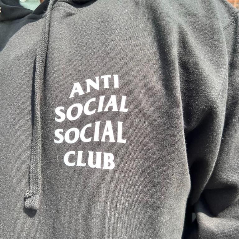 Assc store flower hoodie