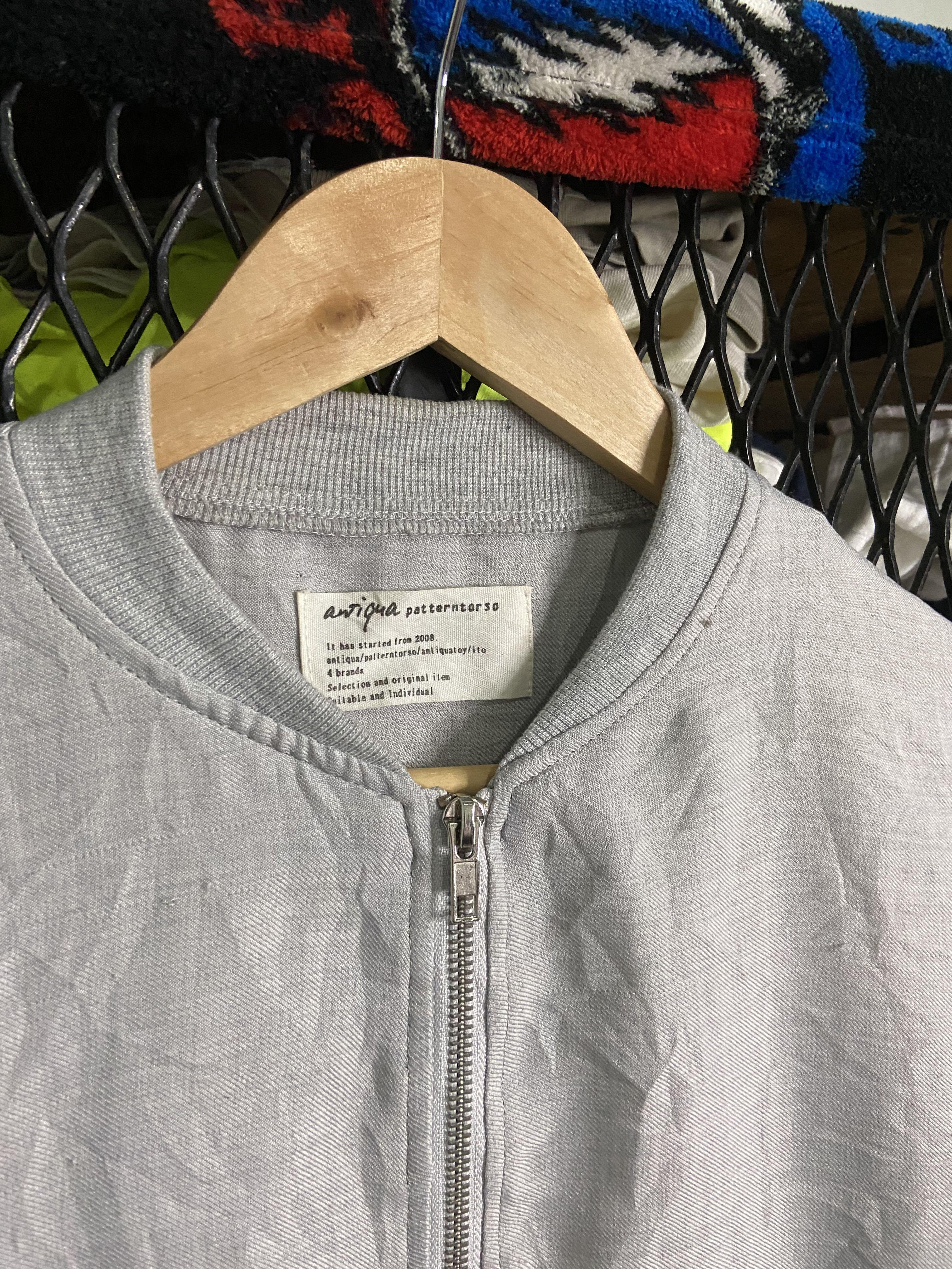 Antiqua Patterntorso Jacket, Women