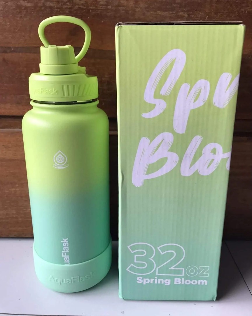 32onz aquaflask