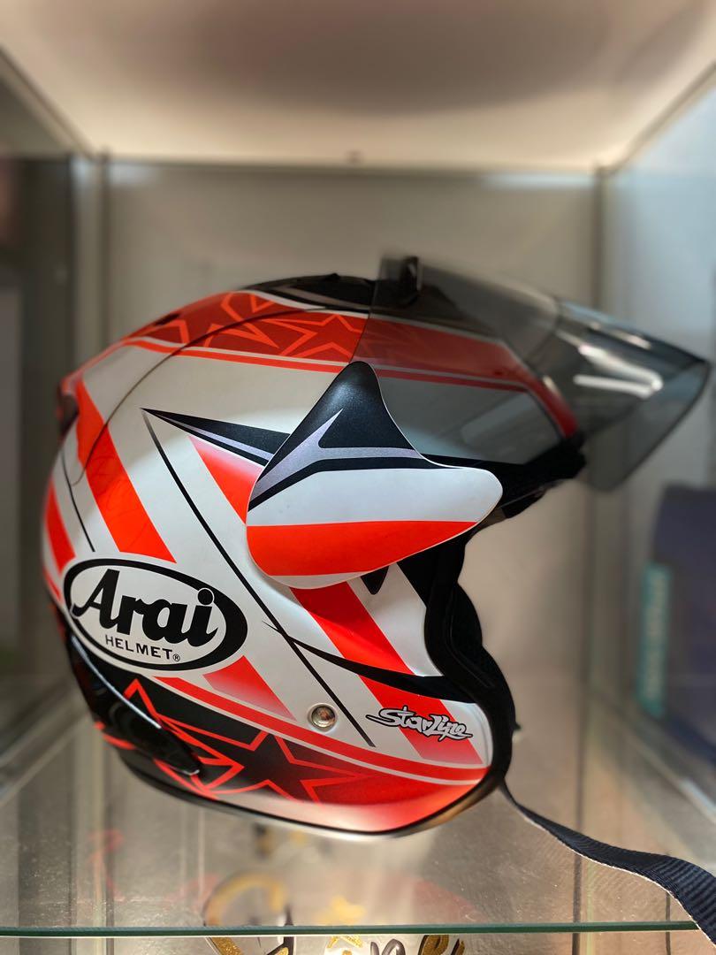 Arai hayden discount