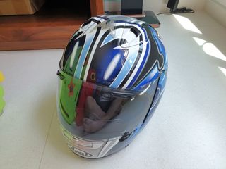 Arai rx4 hot sale