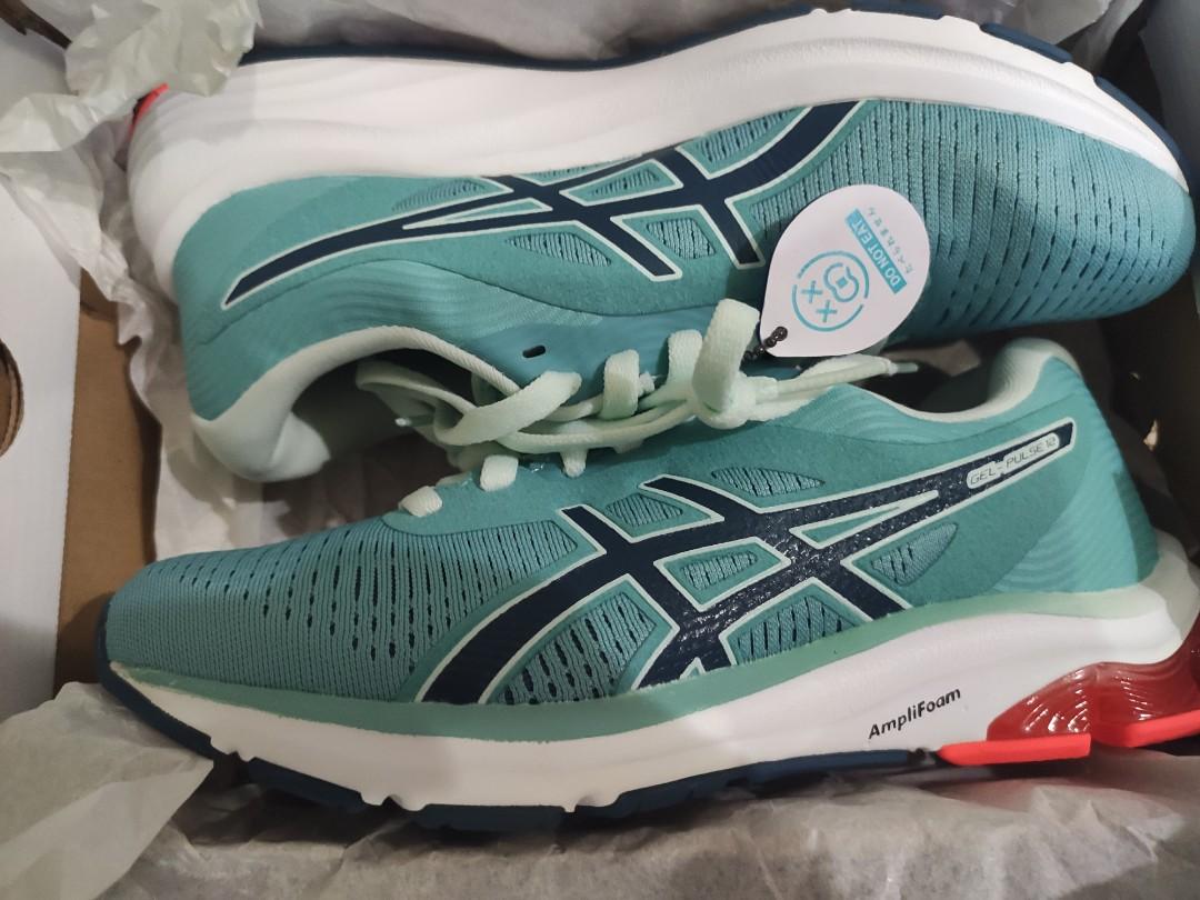 Asics gel promo deals