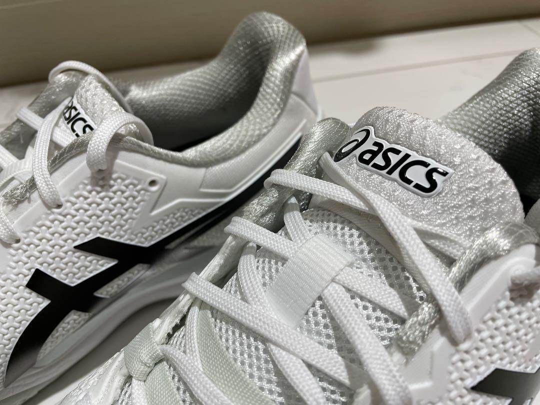asics wimbledon shoes