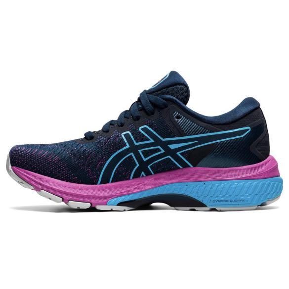 Gel kayano kids cheap