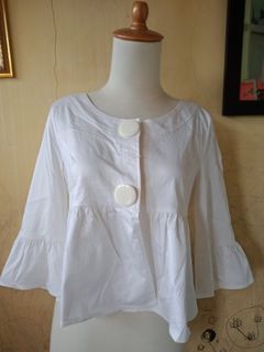 (Kategori: ) berada di . Dikirim oleh thriftbynap (ID iklan 1173983036, Gambar 1). Deskripsi: .