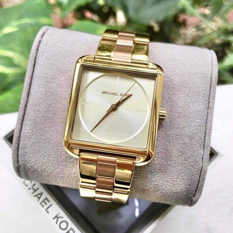 Michael kors mk3665 discount