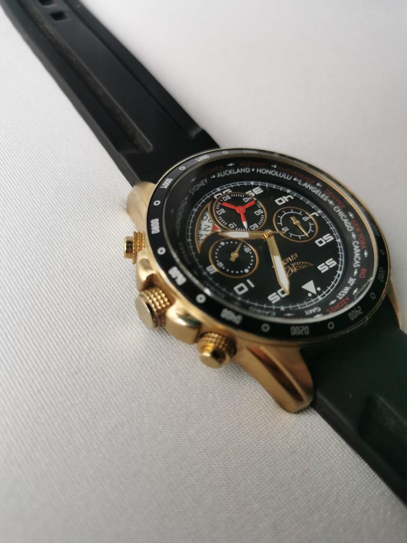 Aviator AVM 7770G116 Traveller Collection