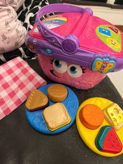 Baby Toys