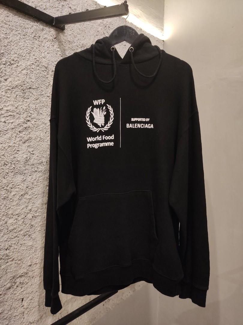balenciaga world food program