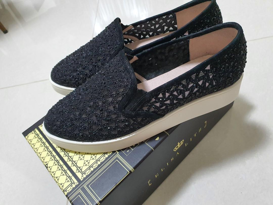 black flat shoes target