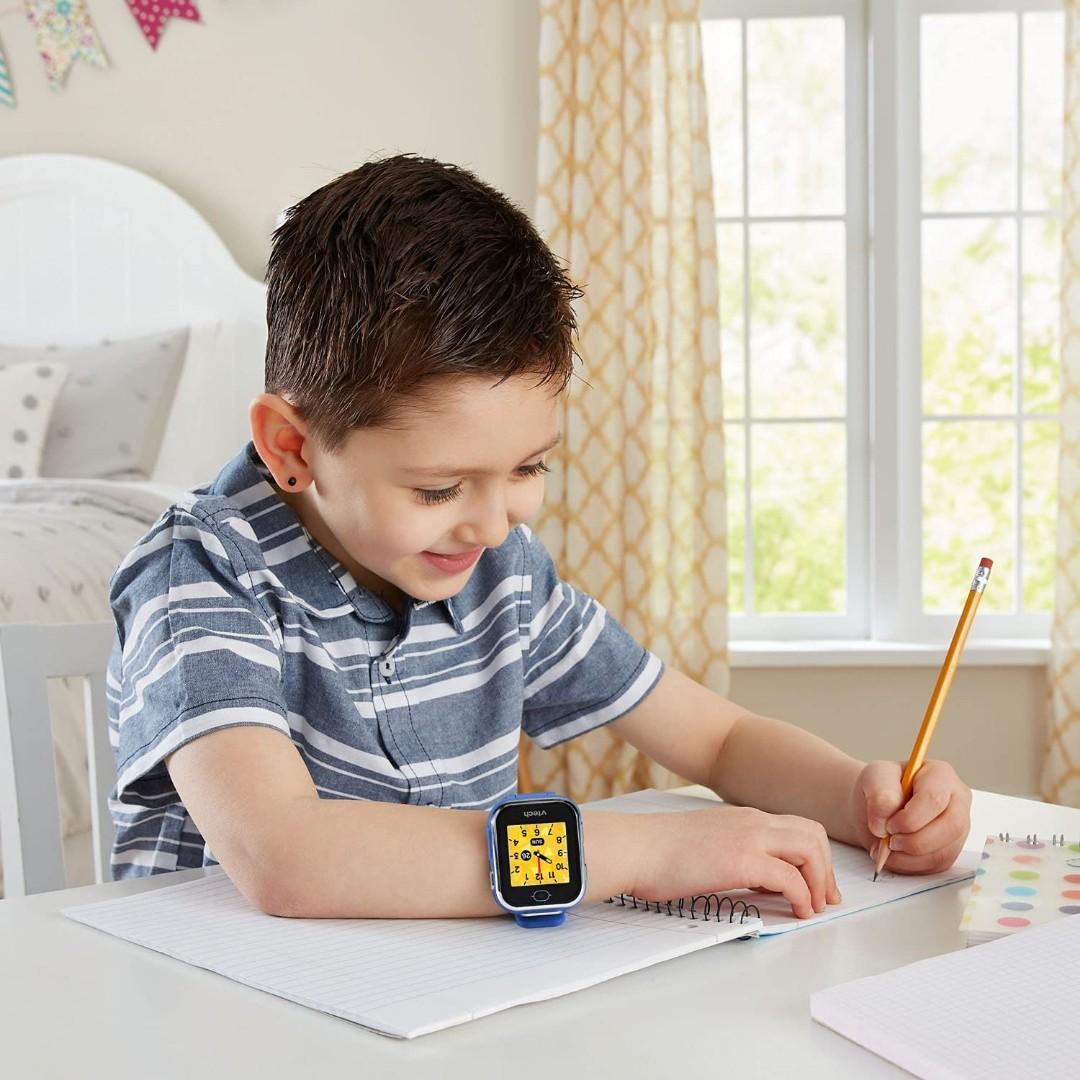 Vtech watch outlet dx3