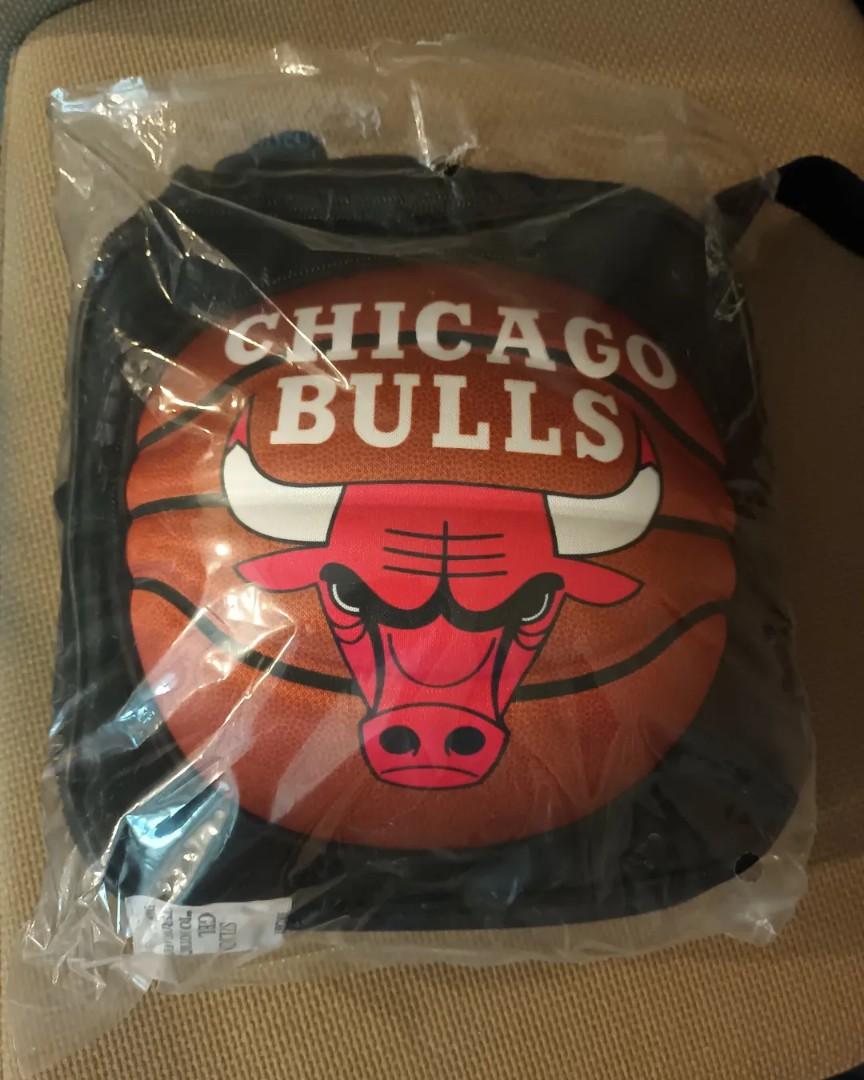 Chicago bulls lunch bag 2025
