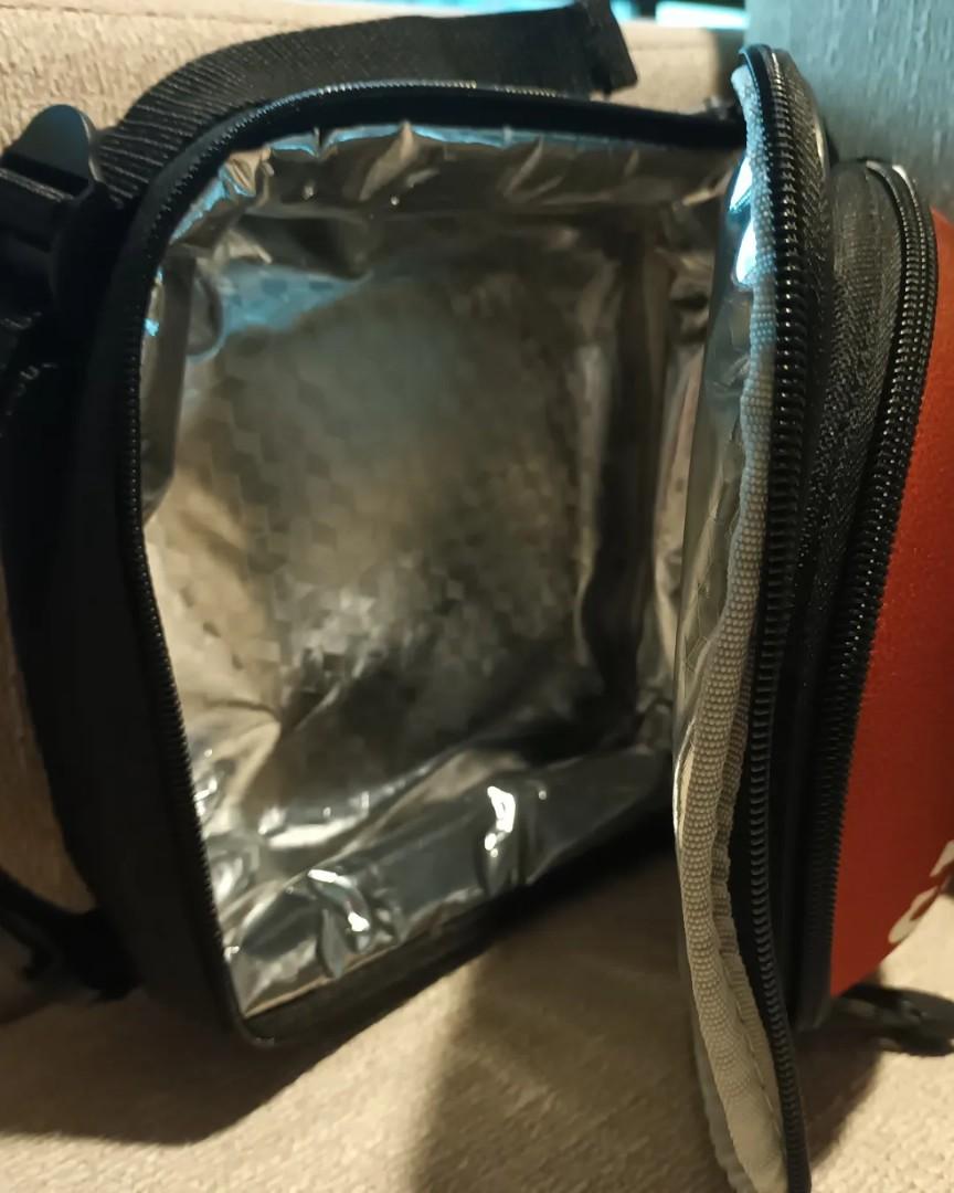 Brand New NBA Chicago Bulls Lunch Box