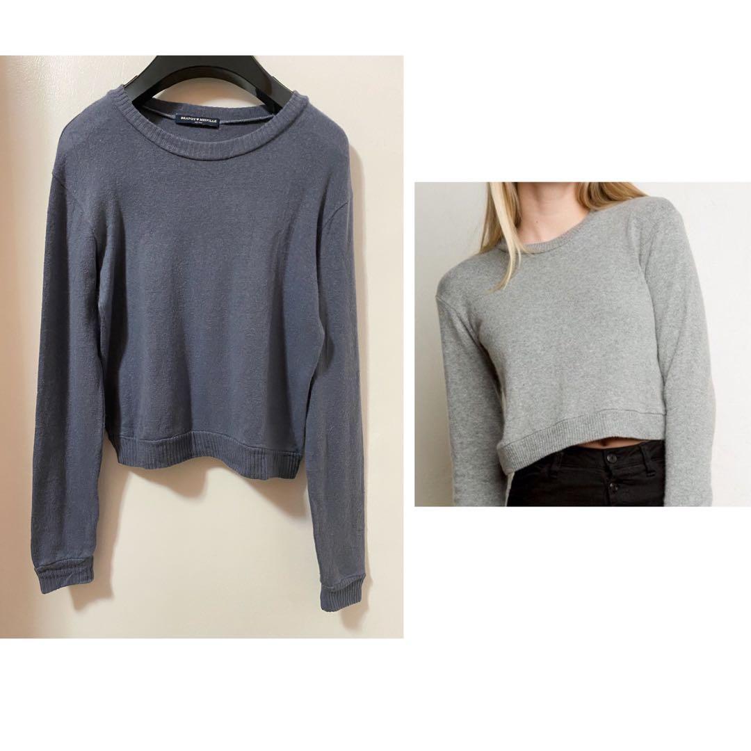 Brandy sales melville cashmere